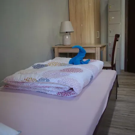 Hostel Soul Poznań