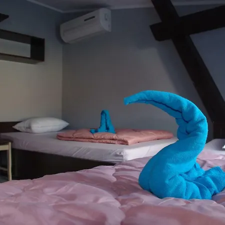 Hostel Soul Poznań