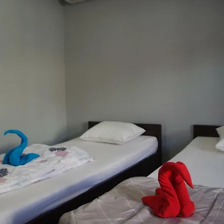 Hostel Soul *