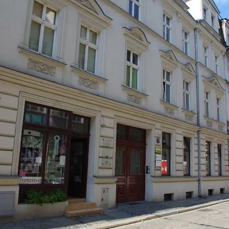 Soul Hostel Poznań