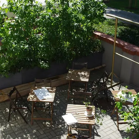 Soul Hostel *