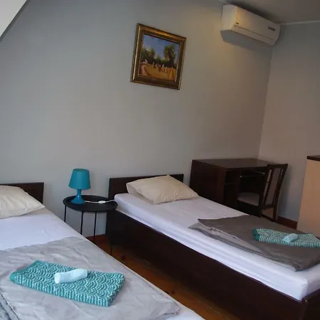 Soul Hostel Poznań