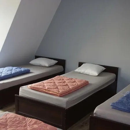 Hostel Soul Poznań