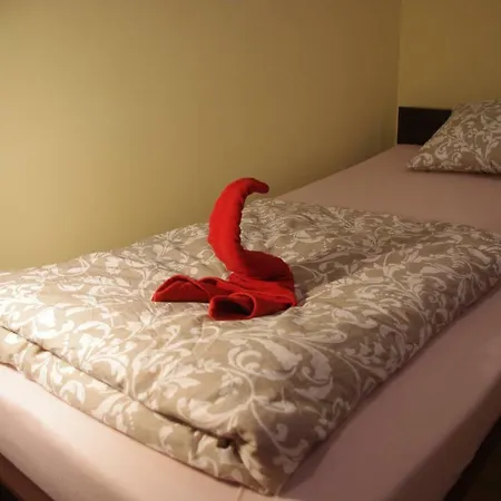 Hostel Soul