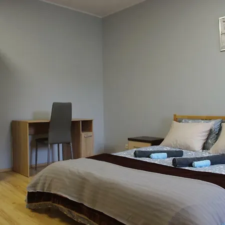 Soul Hostel Poznań