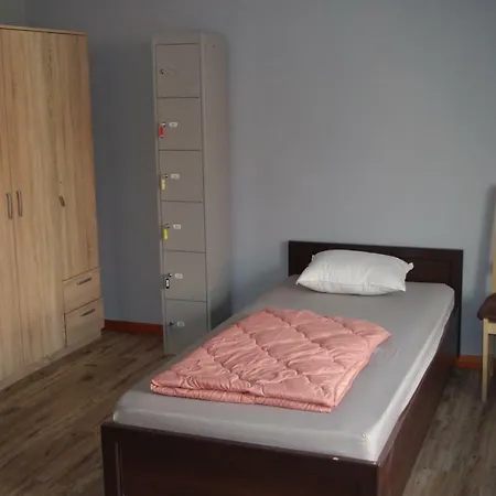Hostel Soul